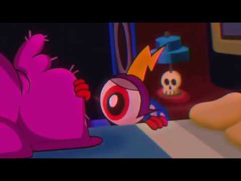 Can't take my eyes off you | Commander Peepers edit 🥰 | Wander over Yonder