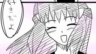{DDS} KenHika - Doujinshi&Fanart