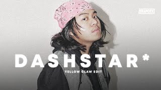 Knock2 - dashstar* (Yellow Claw Trap Edit) Resimi