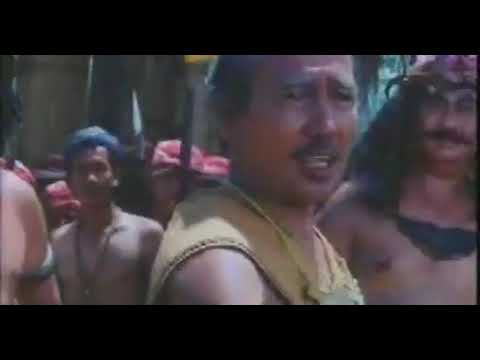 Film Jadul Babad Tanah leluhur AGN TV