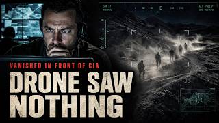 The Drone Saw Nothing” — The Canadian Unit That Vanished In Front Of The CIA