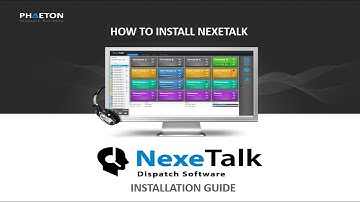 NexeTalk Installation (with English Subtitles)