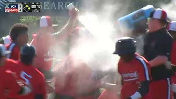 Tolbert wins it with a hit for the Hops