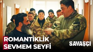 Haydar Babayı Gören Seyfi Sevinci - Savaşçı 102.  Bölüm