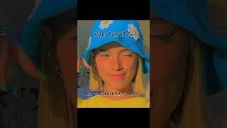 Burçlar? Mor Papatya Resimi