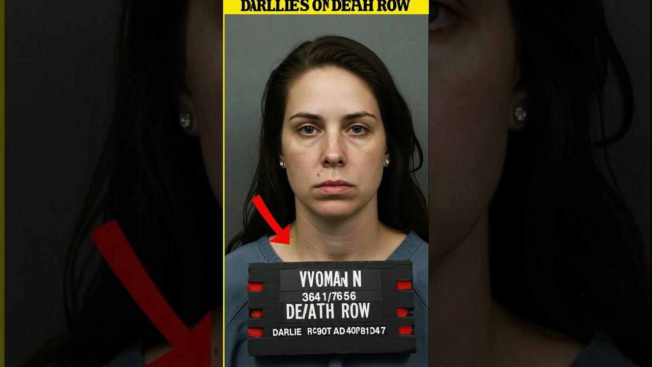 Woman on Death Row: The Darlie Routier Case | True Crime 