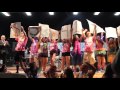 Miracle network dance marathon 2016 canadian promo