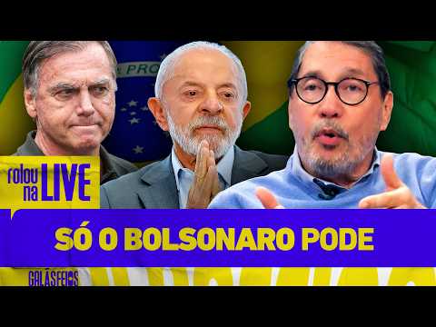 GLOBONEWS ATTACKS LULA AFTER PRESIDENT FORGIVES 12 BILLION IN DEBT FOR SMALL BUSINESS OWNERS | Ga...