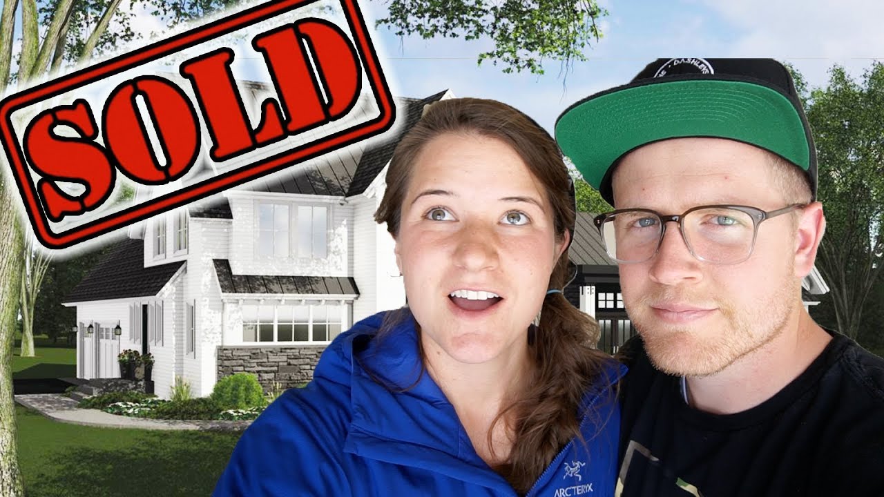Officially Our NEW HOUSE!  Empty House TOUR😍🏡