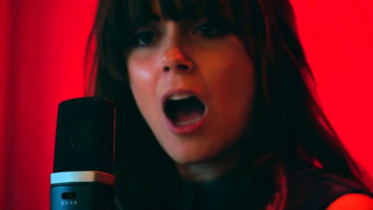 Aretha Franklin Think Cover By The Last Internationale Tli