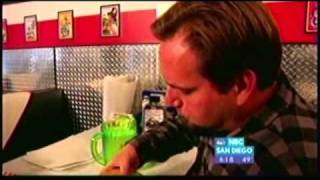Burger Challenges, Daddy-O's.mp4