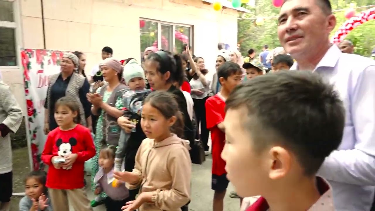 Беташар 12 05 2024 Абай ауылы