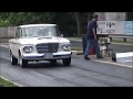 STUDEBAKER NATIONAL DRAGS 2018