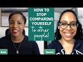 Never Compare Yourself to Others! 3 Key Reasons Why Comparison Is A Terrible Idea!
