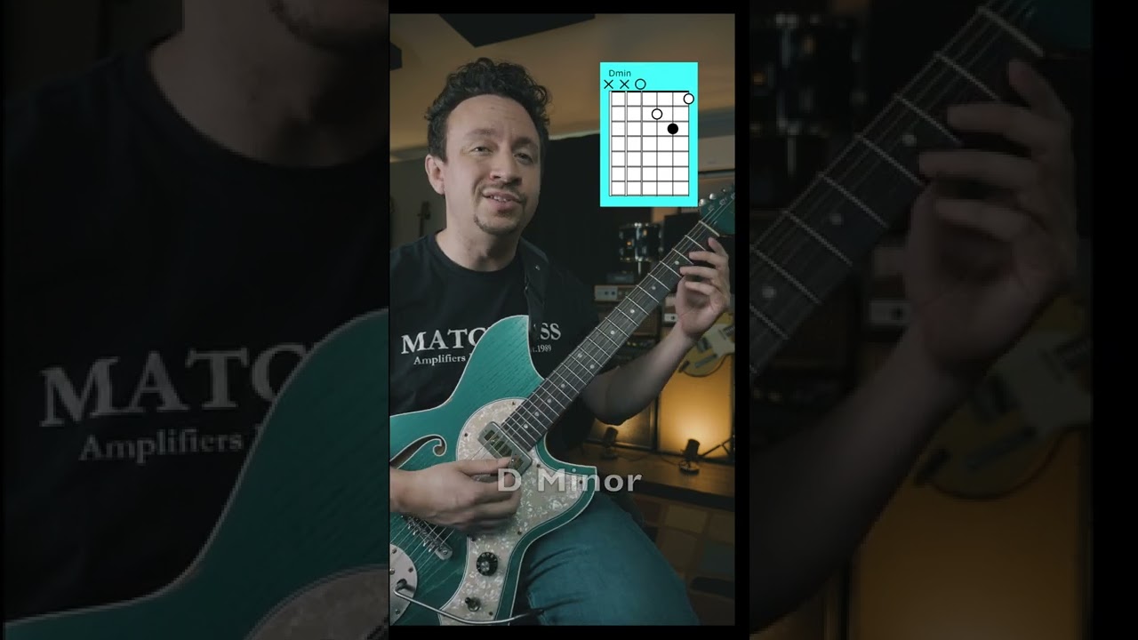 Ver Chords In A Minor 🎸 #guitarlesson #guitarchords en YouTube Ver Chords In A Minor 🎸 #guitarlesson #guitarchords en YouTube