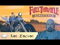 Full Throttle Remastered | Los Zockos