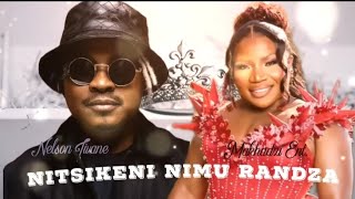 Makhadzi Nimu Randza Ft. Nelson Tivane & Master KG (New Hit 2025)