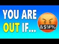 IN or OUT Game! (99% End Up OUT... Will You?) - Interactive Game