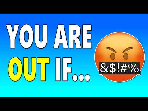 IN or OUT