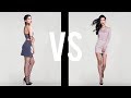 Clara Tan VS Maureen Wroblewitz | Asia's Next Top Model Cycle 5