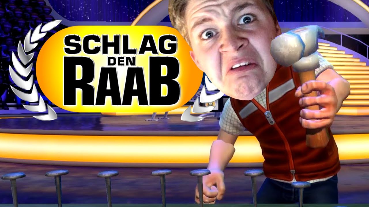 Schlag Den Raab Live Schlag Den Raab Live