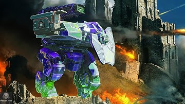 The NEW Enhanced Lancelot - Test Server 4.3 | Will This Buffed War Tank Return?