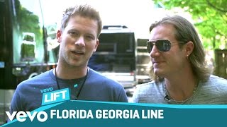 Florida Georgia Line - ASK:REPLY 2 (VEVO LIFT)