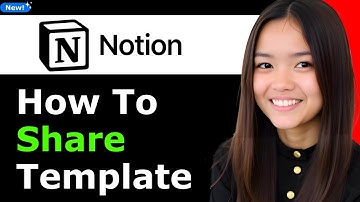 How To Share Notion Template 2026 (Step By Step)