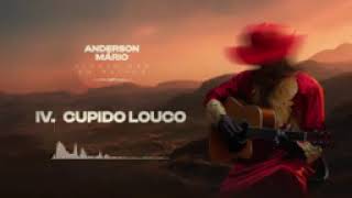Anderson Mario  - CUPIDO LOUCO