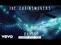 The Chainsmokers - Paris (Pegboard Nerds Remix Audio)