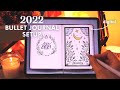 2022 Digital Bullet Journal Setup / Best Digital Planner for 2022