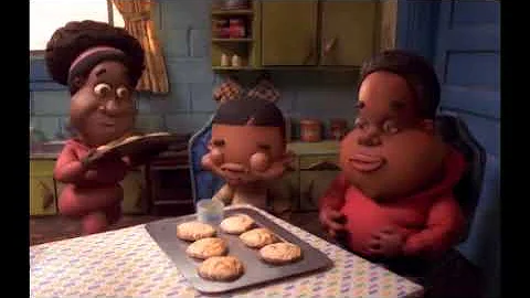 The PJs Season 3 Episode 2 (S03E02) - Scarthroat