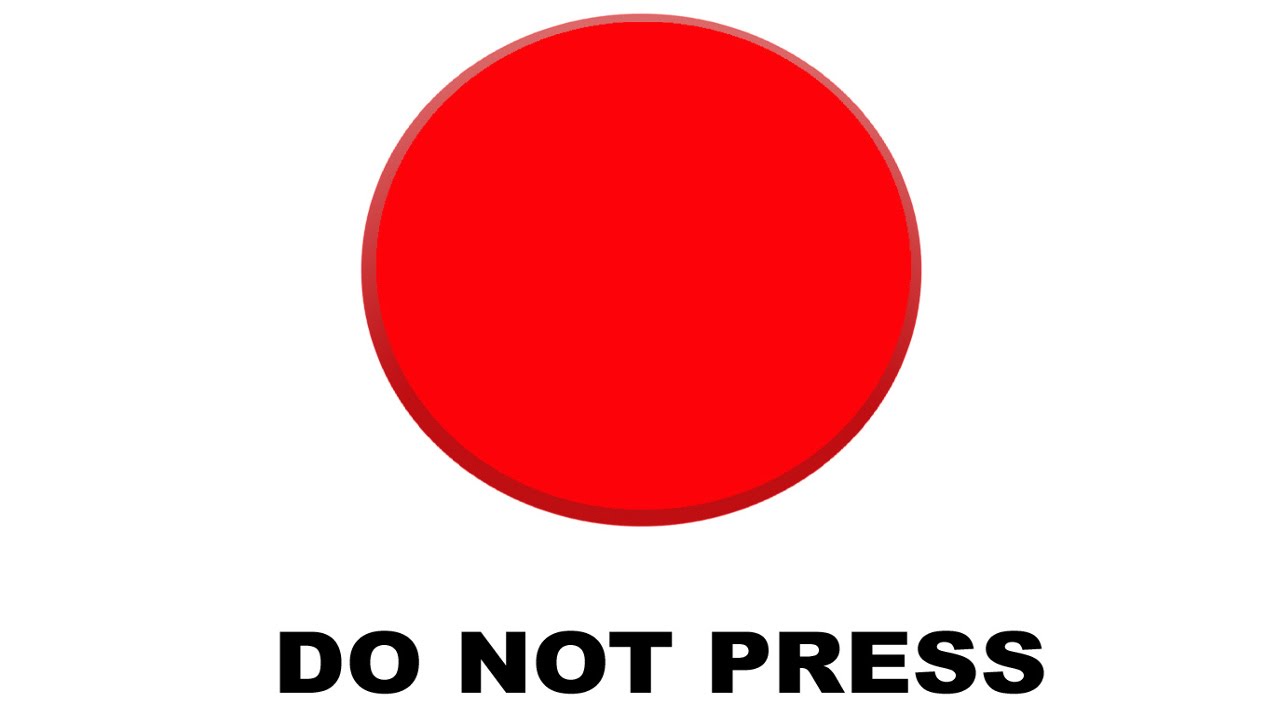 Random button. Random button