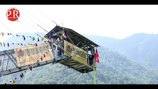 Pokhara, the city of adventure and extreme sports in Nepal