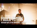 Capture de la vidéo Rotterdam Rave 10 Year Anniversary - Saturday - Paula Temple