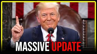 🔴Trump’s “SUNDAY MORNING SURPRISE.”🔴