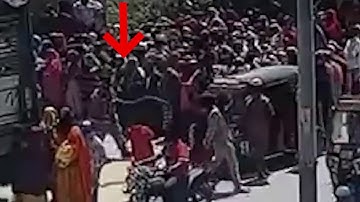 TOOS: Shuute Oo La Hor Keenay Askari Timir Darteed U Dilay Qof Shacab Ah