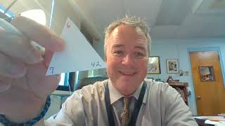 Triangle Flash Cards: Multiplication & Division Fact Families (about Grades 3-4) screenshot 2