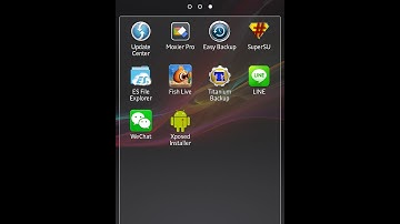 How to Root Sony Xperia Acro S JB 4.1 Build 6.2.B.1.96+CWM plus ROOT FOR XPERIA S