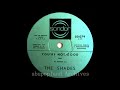 Shades  youre not good   uruguay 60s garage mod