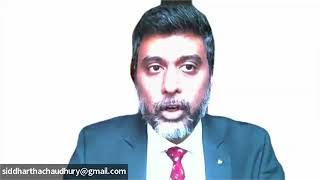 US CPA- FAR ORIENTATION by Siddhartha Choudhary