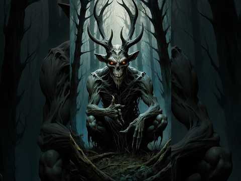 The Guardian Of Shadows The Price Of Immortality Shorts Scary Scarystories