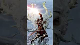 Sekiro Vs Divine Dragon Boss Fight