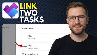 How to link two tasks in Microsoft Planner (Step By Step 2026)