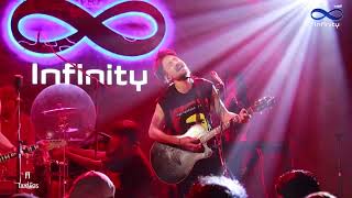 TaitosmitH - เพื่อชีวิตกู live @Infinity Bar & Bistro Nakhon Pathom