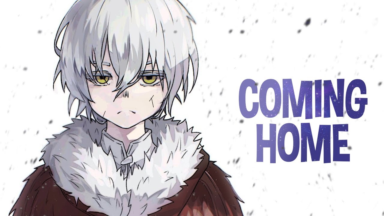 Nightcore   Coming Home Lyrics