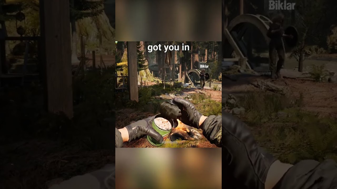 Derelicts is Sons of the Forest on steroids | Multiplayer Survival game