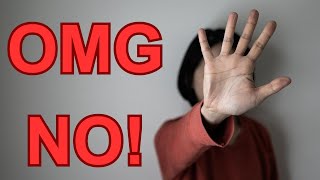 The Grief Programme ~ First Stage ~ DENIAL AND SHOCK When They Are Gone