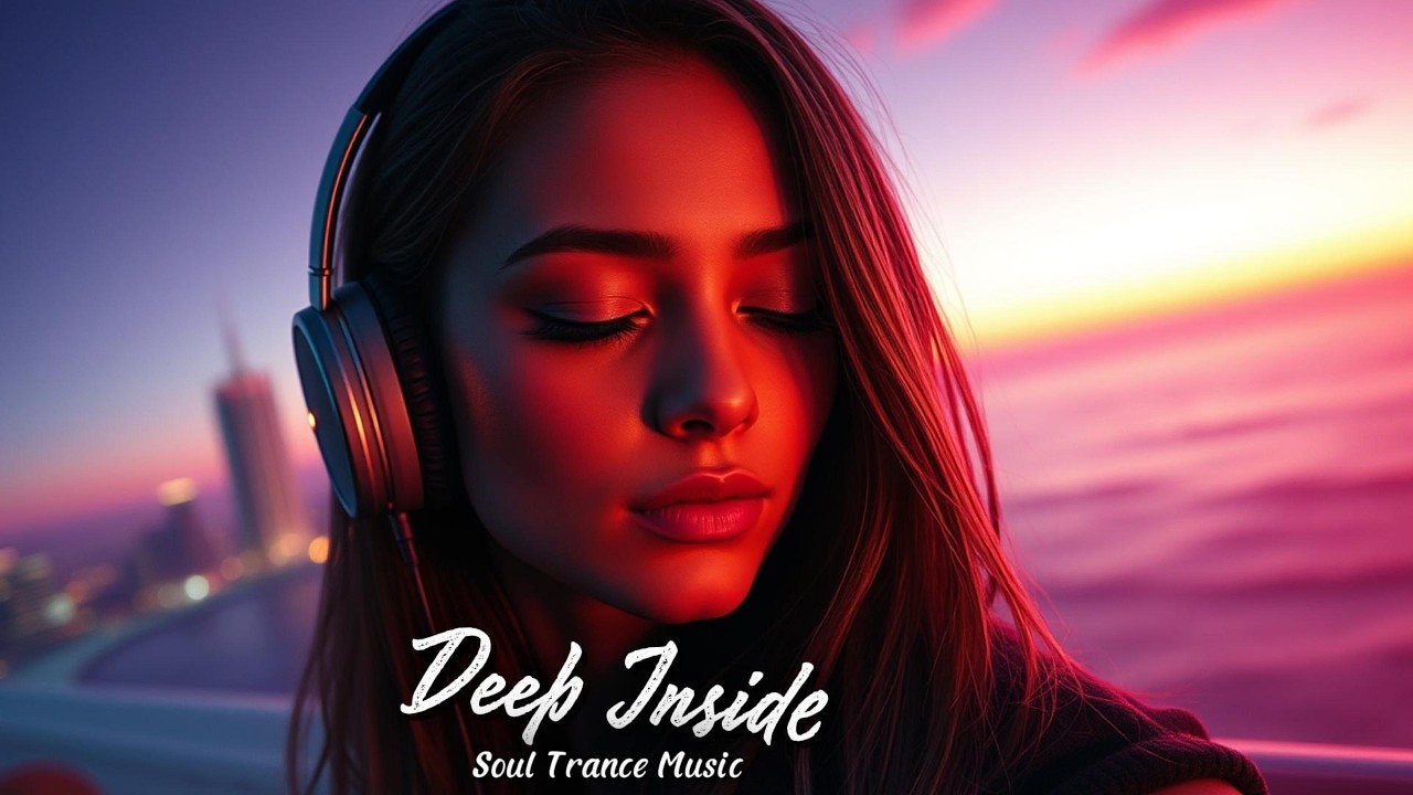 Deep Inside - Soul Trance Music 💜✨DEEP Trance✨💜 adlı videoyu YouTube'da izle Deep Inside - Soul Trance Music 💜✨DEEP Trance✨💜 adlı videoyu YouTube'da izle