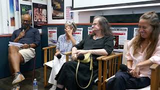 Play video: Rencontre avec Hélène Hazera // dvd "Hélène Trésore Transnationale" (7/09/2026)